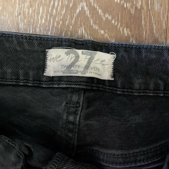 Free People Zuri Jeans - Picture 9 of 9